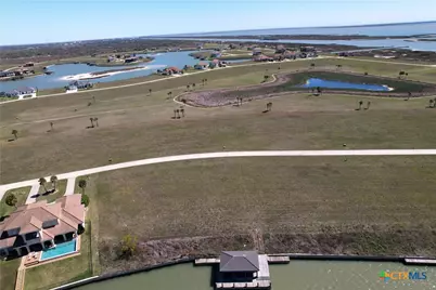 396 Arbor Vista, Port O'Connor, TX 77982 - Photo 9