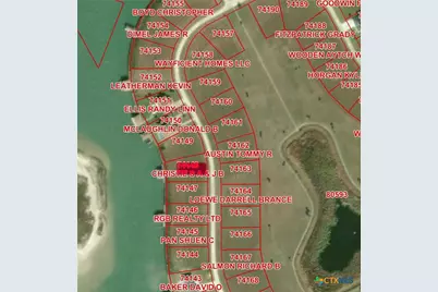 396 Arbor Vista, Port O'Connor, TX 77982 - Photo 5