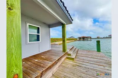 396 Arbor Vista, Port O'Connor, TX 77982 - Photo 11