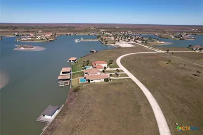 396 Arbor Vista, Port O'Connor, TX 77982 - Photo 19