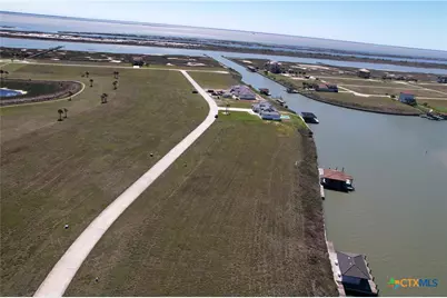 396 Arbor Vista, Port O'Connor, TX 77982 - Photo 7