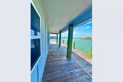 396 Arbor Vista, Port O'Connor, TX 77982 - Photo 9