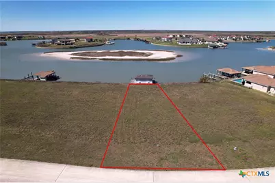 396 Arbor Vista, Port O'Connor, TX 77982 - Photo 37