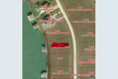 396 Arbor Vista, Port O'Connor, TX 77982 - Photo 23