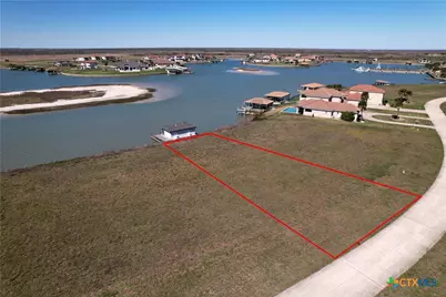 396 Arbor Vista, Port O'Connor, TX 77982 - Photo 13