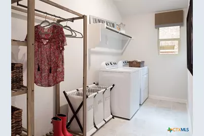 5497 McBride Street, Cibolo, TX 78108 - Photo 7