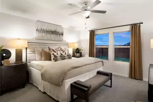 5497 McBride St, Cibolo, TX 78108 - Photo 5