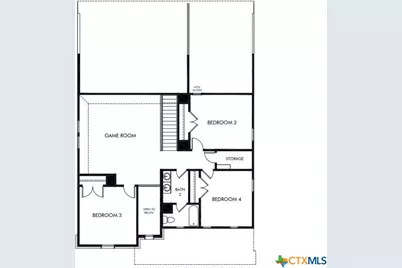 106 Dakota Ridge, Cibolo, TX 78108 - Photo 3