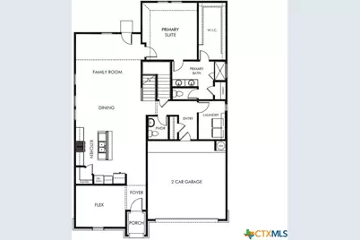 102 Dakota Ridge, Cibolo, TX 78108 - Photo 7