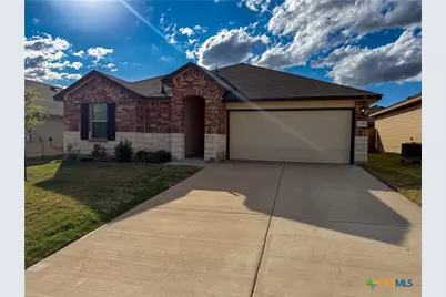 1036 Chambray Drive, Troy, TX 76579 - Photo 3