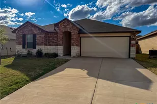 1036 Chambray Dr, Troy, TX 76579 - Photo 3