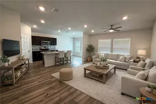 1036 Chambray Dr, Troy, TX 76579 - Photo 9