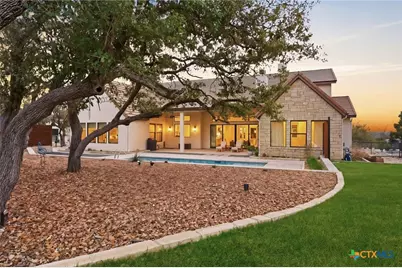 5890 Colin Ridge, New Braunfels, TX 78132 - Photo 5