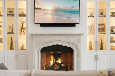 5890 Colin Ridge, New Braunfels, TX 78132 - Photo 19