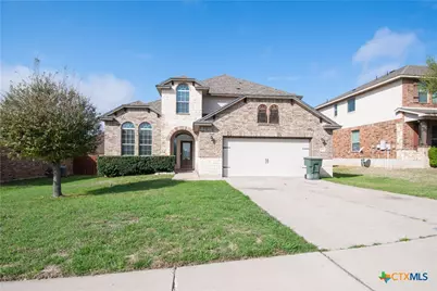7001 Cokui Drive, Killeen, TX 76542 - Photo 1