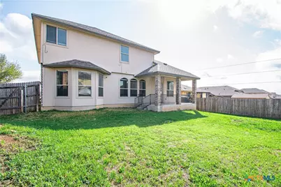 7001 Cokui Drive, Killeen, TX 76542 - Photo 37