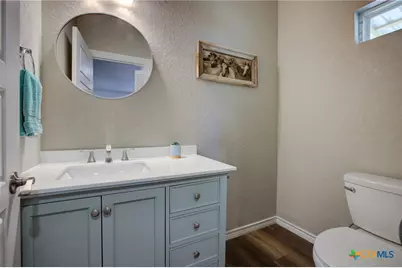 1577 Whispering Hills Drive, Canyon Lake, TX 78133 - Photo 21