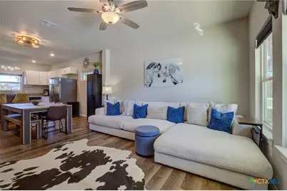 1577 Whispering Hills Drive, Canyon Lake, TX 78133 - Photo 7