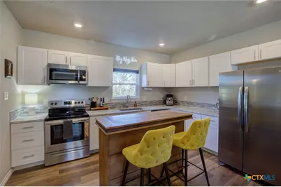 1577 Whispering Hills Drive, Canyon Lake, TX 78133 - Photo 13