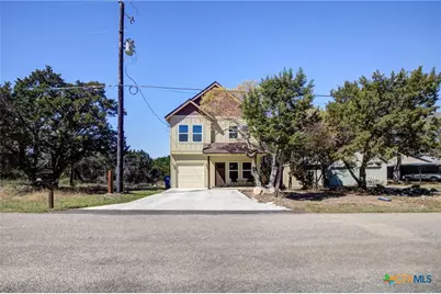 1577 Whispering Hills Drive, Canyon Lake, TX 78133 - Photo 3