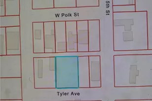 1508 W Tyler Ave, Port O'Connor, TX 77982 - Photo 1