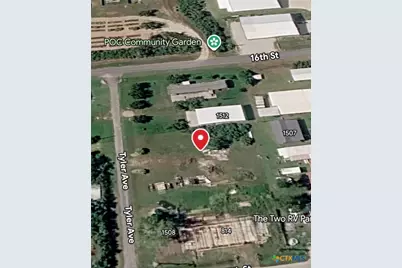 1508 W Tyler Avenue, Port O'Connor, TX 77982 - Photo 13