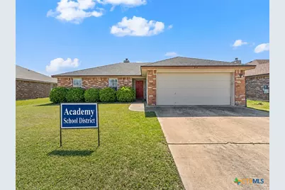 211 McCullough Loop, Temple, TX 76502 - Photo 1