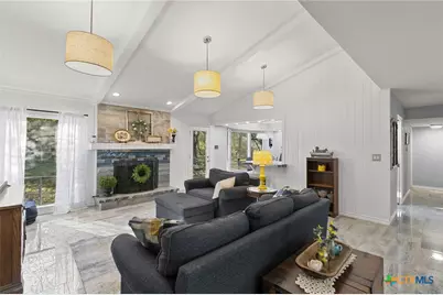 8292 Hartrick Bluff Road, Temple, TX 76502 - Photo 5