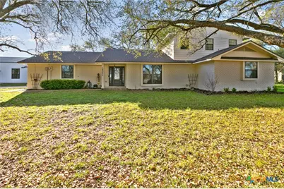 8292 Hartrick Bluff Road, Temple, TX 76502 - Photo 1