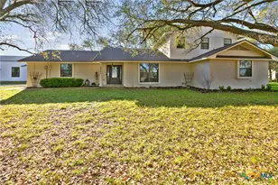 8292 Hartrick Bluff Rd, Temple, TX 76502 - Photo 1