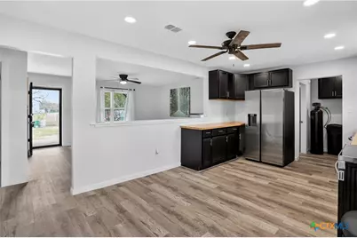 2539 County Road 347 Loop, Gause, TX 77857 - Photo 5