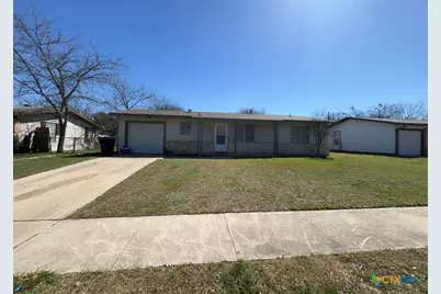 1208 Ridgemont Drive, Killeen, TX 76549 - Photo 1