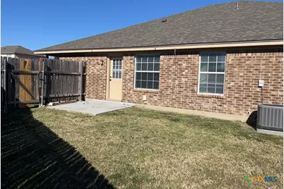 3101 Yaupon Road #B, Copperas Cove, TX 76522 - Photo 9