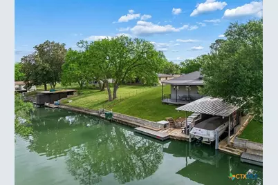 119 Robin Road, Highland Haven, TX 78654 - Photo 1