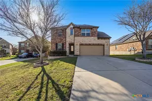 3204 Green Meadow Dr, Harker Heights, TX 76548 - Photo 1