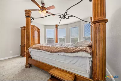 3204 Green Meadow Drive, Harker Heights, TX 76548 - Photo 25