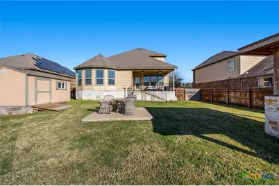 3204 Green Meadow Drive, Harker Heights, TX 76548 - Photo 37