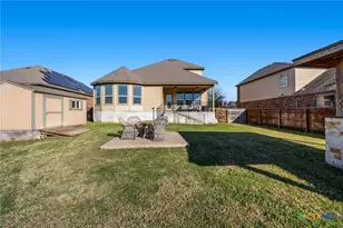 3204 Green Meadow Dr, Harker Heights, TX 76548 - Photo 37