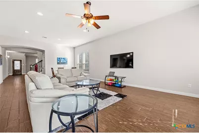 3204 Green Meadow Drive, Harker Heights, TX 76548 - Photo 9