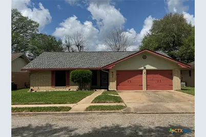 401 Shiloh Drive, Victoria, TX 77904 - Photo 1