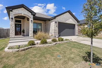 2028 Butternut Road, Temple, TX 76502 - Photo 3