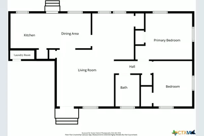 935 Fannin Loop, Temple, TX 76501 - Photo 3