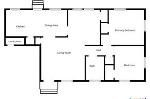 935 Fannin Loop, Temple, TX 76501 - Photo 3