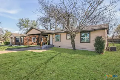 935 Fannin Loop, Temple, TX 76501 - Photo 1