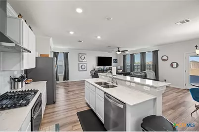 5205 Nature Path, Marion, TX 78124 - Photo 5