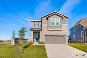 5205 Nature Path, Marion, TX 78124 - Photo 1