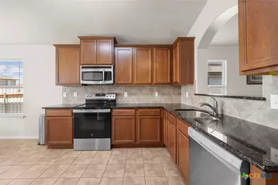 5011 Lions Gate Lane, Killeen, TX 76549 - Photo 9