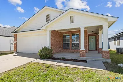 5011 Lions Gate Lane, Killeen, TX 76549 - Photo 1
