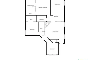 5011 Lions Gate Ln, Killeen, TX 76549 - Photo 29