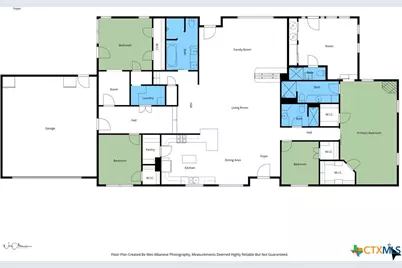 1656 W Fm 93 Highway, Temple, TX 76502 - Photo 43